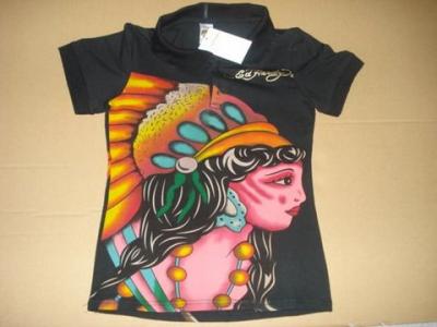 cheap Ed Hardy Shirt(Women)-548